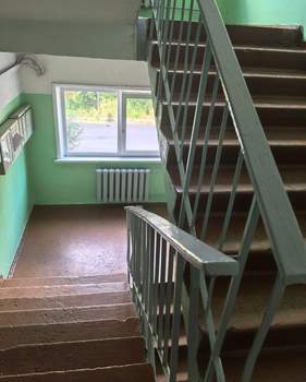 3-к квартира, вторичка, 69м2, 2/9 этаж