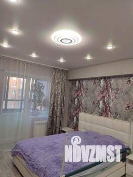 2-к квартира, вторичка, 52м2, 8/10 этаж