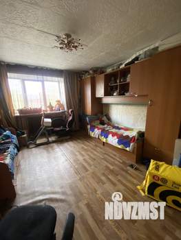 3-к квартира, вторичка, 90м2, 5/5 этаж