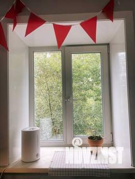 1-к квартира, вторичка, 31м2, 4/4 этаж