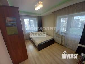 3-к квартира, вторичка, 85м2, 16/17 этаж