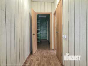 2-к квартира, вторичка, 41м2, 1/3 этаж