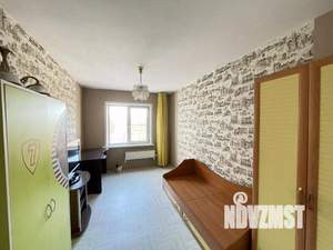 3-к квартира, вторичка, 67м2, 2/9 этаж