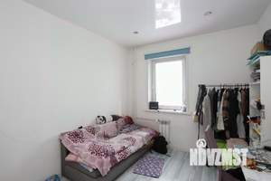 1-к квартира, вторичка, 39м2, 18/19 этаж