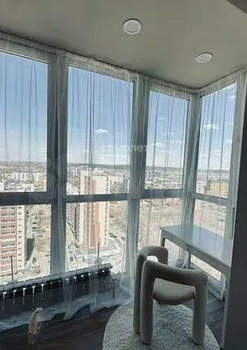 2-к квартира, вторичка, 73м2, 19/19 этаж