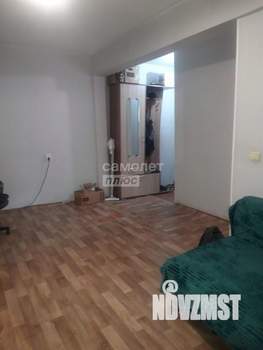 1-к квартира, вторичка, 31м2, 1/5 этаж