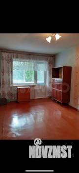 2-к квартира, вторичка, 47м2, 3/5 этаж