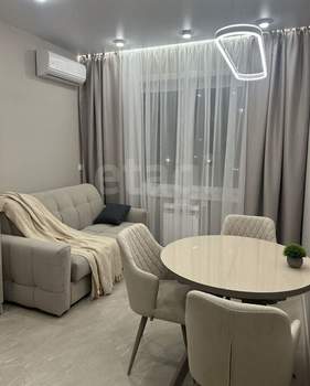 2-к квартира, вторичка, 58м2, 3/15 этаж