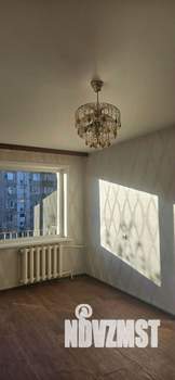 2-к квартира, вторичка, 43м2, 5/5 этаж