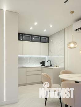 2-к квартира, вторичка, 54м2, 7/16 этаж