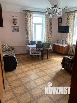 2-к квартира, вторичка, 63м2, 3/5 этаж