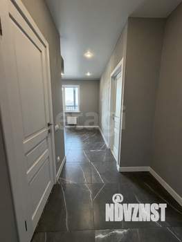 1-к квартира, вторичка, 35м2, 5/15 этаж