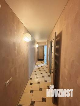 2-к квартира, вторичка, 42м2, 2/4 этаж