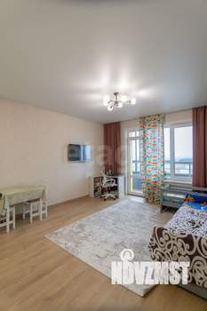 Студия квартира, вторичка, 36м2, 14/15 этаж