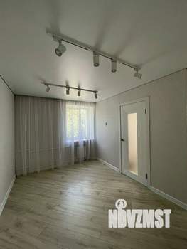 1-к квартира, вторичка, 31м2, 3/5 этаж