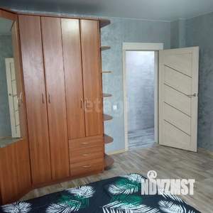 1-к квартира, вторичка, 46м2, 8/11 этаж