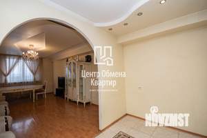 3-к квартира, вторичка, 79м2, 3/3 этаж