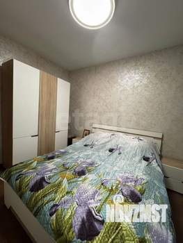 2-к квартира, вторичка, 46м2, 6/9 этаж