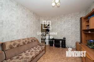 1-к квартира, вторичка, 35м2, 2/3 этаж