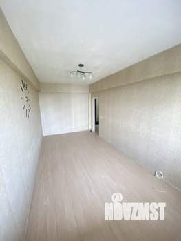 1-к квартира, вторичка, 41м2, 7/15 этаж