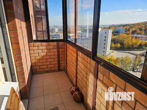 1-к квартира, вторичка, 46м2, 15/17 этаж