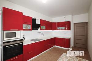 2-к квартира, вторичка, 75м2, 8/12 этаж