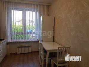1-к квартира, вторичка, 35м2, 3/16 этаж