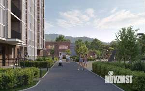 1-к квартира, вторичка, 35м2, 1/10 этаж