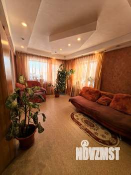 1-к квартира, вторичка, 31м2, 3/5 этаж