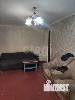 2-к квартира, вторичка, 45м2, 3/4 этаж
