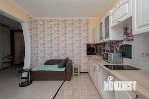 1-к квартира, вторичка, 39м2, 4/15 этаж