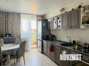 2-к квартира, вторичка, 41м2, 7/9 этаж