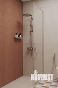 1-к квартира, вторичка, 39м2, 7/9 этаж