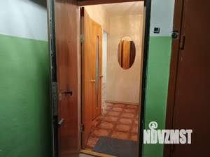 1-к квартира, вторичка, 31м2, 2/5 этаж