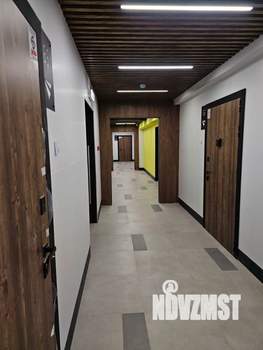 1-к квартира, вторичка, 35м2, 9/9 этаж