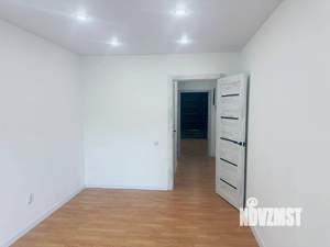 2-к квартира, вторичка, 69м2, 1/2 этаж