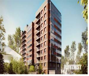 2-к квартира, вторичка, 50м2, 2/10 этаж