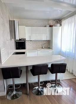 4-к квартира, вторичка, 130м2, 4/9 этаж
