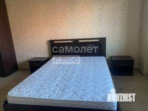 1-к квартира, вторичка, 44м2, 1/16 этаж