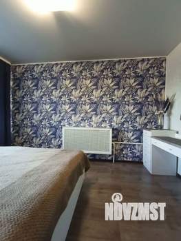 4-к квартира, вторичка, 87м2, 5/5 этаж