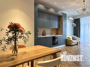 3-к квартира, вторичка, 85м2, 2/4 этаж