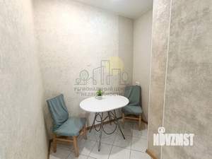 2-к квартира, вторичка, 38м2, 13/18 этаж