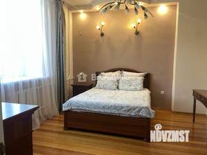 4-к квартира, вторичка, 76м2, 2/4 этаж