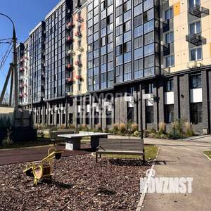 Студия квартира, вторичка, 23м2, 4/16 этаж