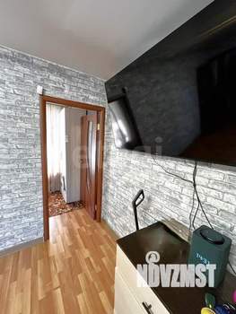 2-к квартира, вторичка, 42м2, 1/9 этаж