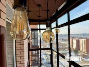 3-к квартира, вторичка, 70м2, 15/17 этаж