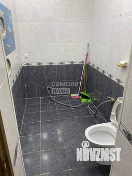 1-к квартира, вторичка, 35м2, 2/12 этаж