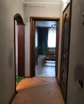 3-к квартира, вторичка, 67м2, 1/9 этаж