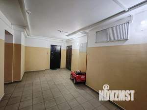 2-к квартира, вторичка, 34м2, 14/16 этаж