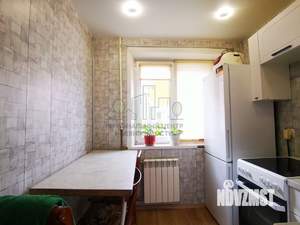 2-к квартира, вторичка, 47м2, 1/5 этаж